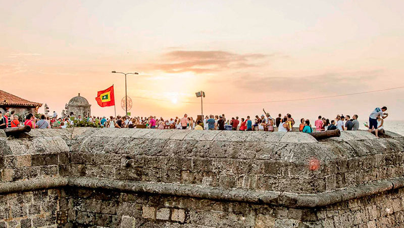 Things to do in Cartagena