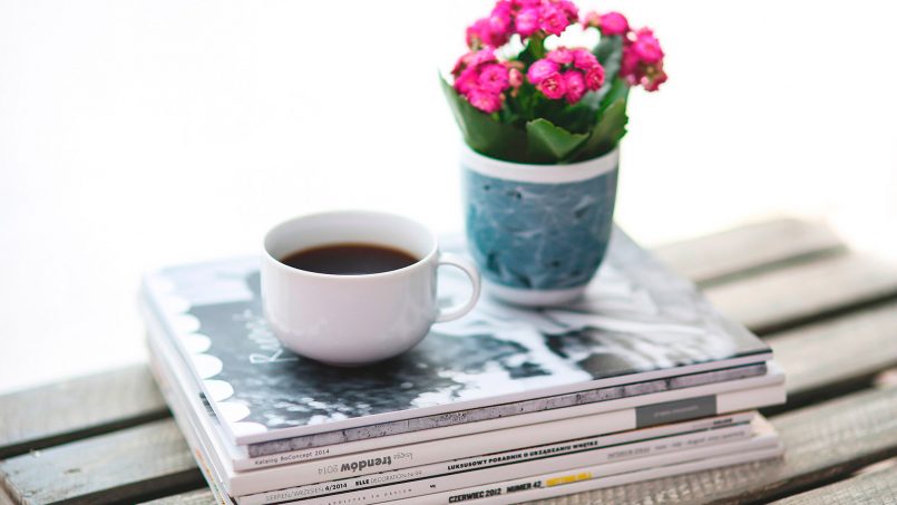 Newspaper