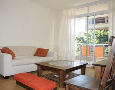 Apt Buenos Aires – Palermo – Cabrera 6000 – I, Palermo Hollywood