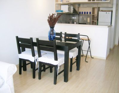 Apt Buenos Aires – Palermo – Gorriti 3600, Palermo Hollywood