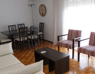 Apt Buenos Aires – Palermo – Matienzo 1643
