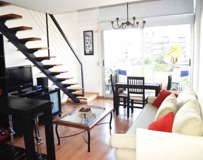 Apt Buenos Aires – Palermo – Paraguay 5100, Palermo Hollywood