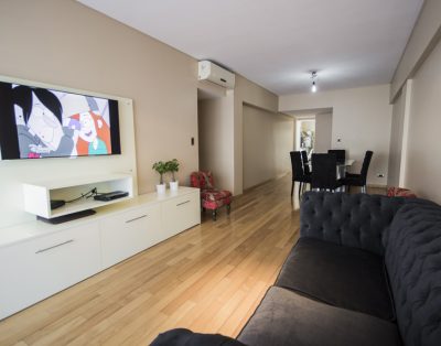 Apt Buenos Aires – Palermo – Republica de Eslovenia 1900