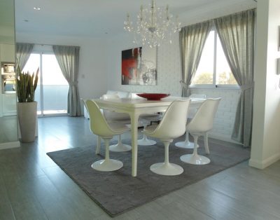 Apt Buenos Aires – Palermo – Serrano 1400, Palermo Soho
