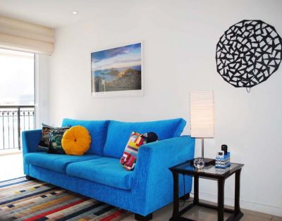 Apt Rio de Janeiro – Ipanema I