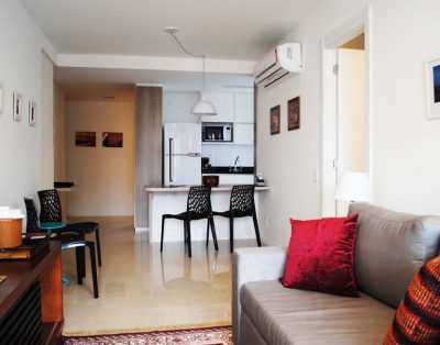 Apt Rio de Janeiro – Ipanema II