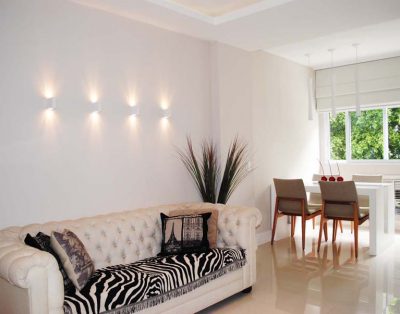 Apt Rio de Janeiro – Ipanema III