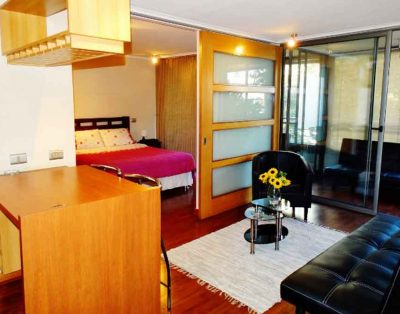 Apt Santiago de Chile – Providencia I – Chile