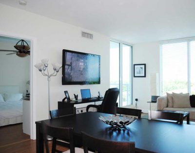 Apt. Coral Gables – Miami