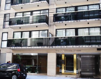 Arenales – Recoleta – Buenos Aires