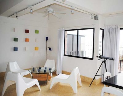 Apt Bocagrande – 2BR