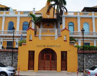 Apt Cartagena – Boquetillo, El Boquetillo