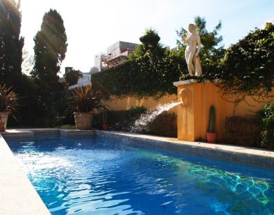 Casa Buenos Aires – Belgrano – Artilleros y Monroe