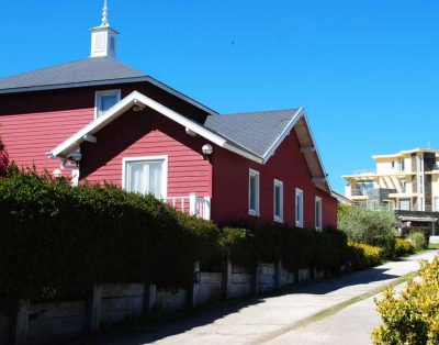Casa Buenos Aires – Cariló