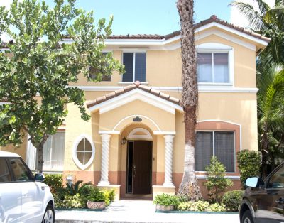 Casa en Miami II