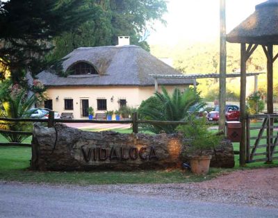 Estancia Privada- Punta Ballena – Punta del Este, Uruguay