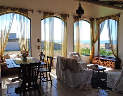 Loft -1 Bedroom Punta Ballena, Punta del Este – Uruguay