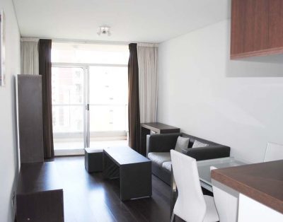 Santa Fe – Recoleta – Buenos Aires