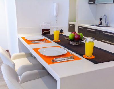 Apt Bogota – Santa Paula – Carrera 13 # 106