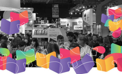 Buenos Aires International Book Fair