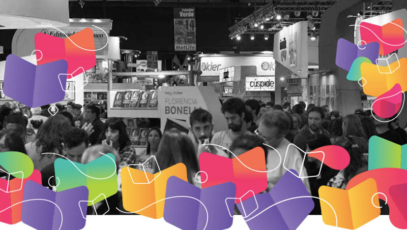 Buenos Aires International Book Fair
