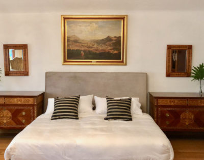 Preciosa Suite en San Angel Inn, Ciudad de México