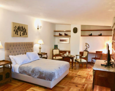 Exclusiva habitación privada, con baño privado MEX