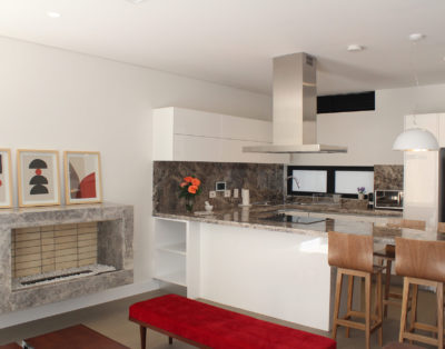 Apartamento Bogota – Serrania de los Nogales