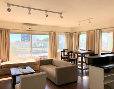 Apt Tigre – Montevideo