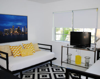 Miami Beach – IV