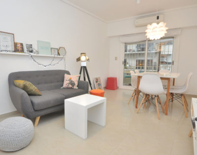 Apt  Guatemala 4700 Palermo