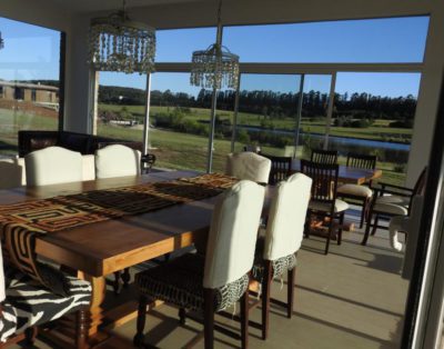 Small farm in La Barra