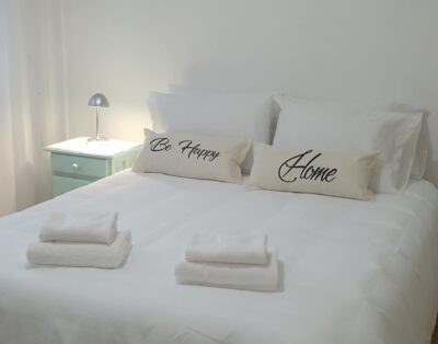 Lovely & Sunny Art Deco Style in Recoleta – Free Wifi