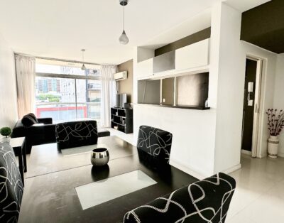 Modern & Great location Palermo Queens!