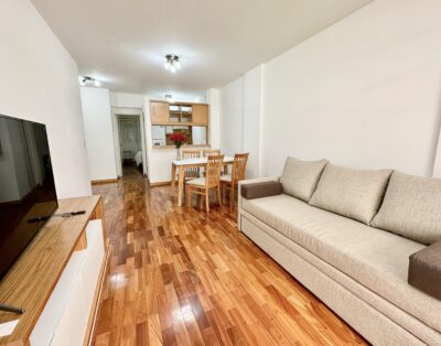 Modern & Sunny 1B 1.5B Apt Buenos Aires  – Wifi 300 MB