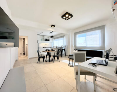 New Yorker Style – Great Deal – Apt 1B 1B Buenos Aires – 300 MB